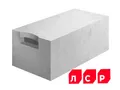 ГОСТ 31360-2007 Газобетонный блок ЛСР D200 625x400x250