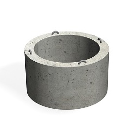 Кольцо бетонное КС 10.5